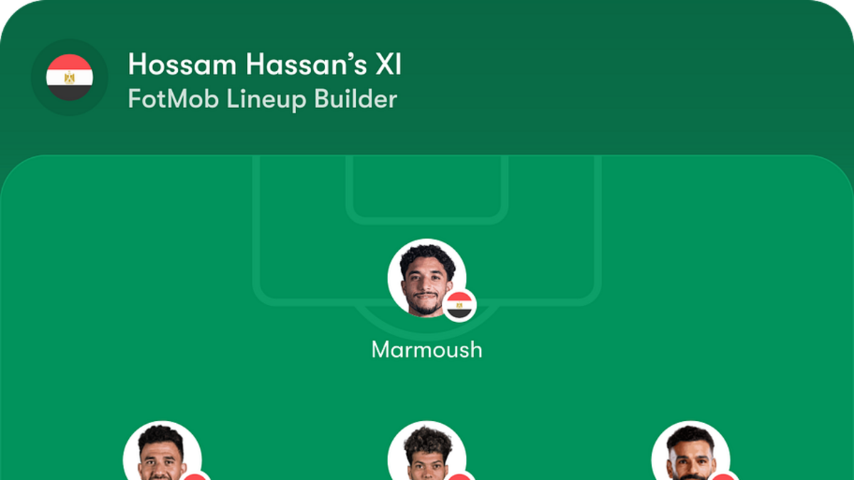  Salah returns on the wing. | FotMob 