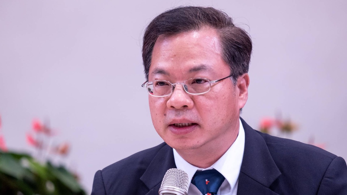 Why is Taiwan hiding the backers of its $20B US pledge? 