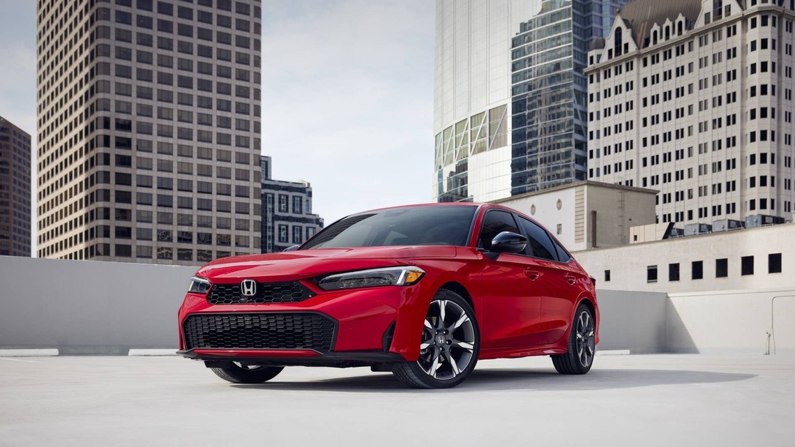 10 New 2026 Cars That Prove Base Models Are No Longer Boring 