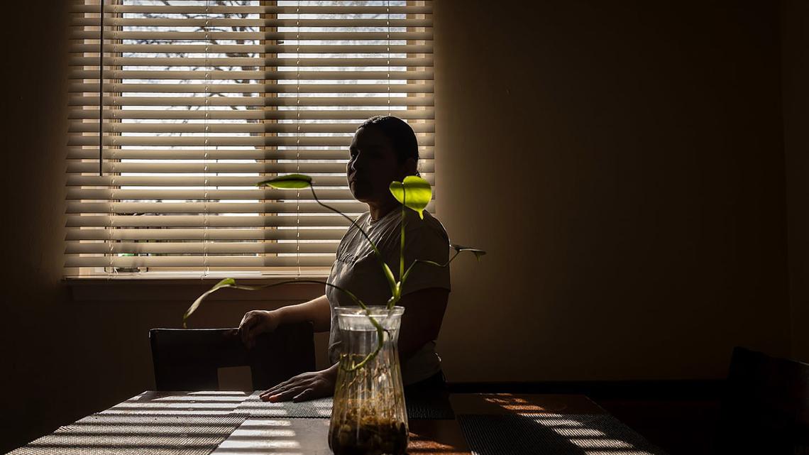 Eviction filings in Minnesota were down during ICE surge. Now they're ahead of 2025's record pace 