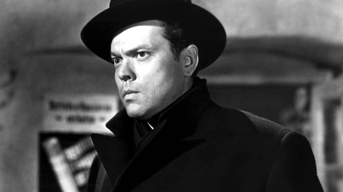 1950 Hit Song, Written for ‘The Third Man,' Became an 11-Week No. 1 Best-Selling Single 