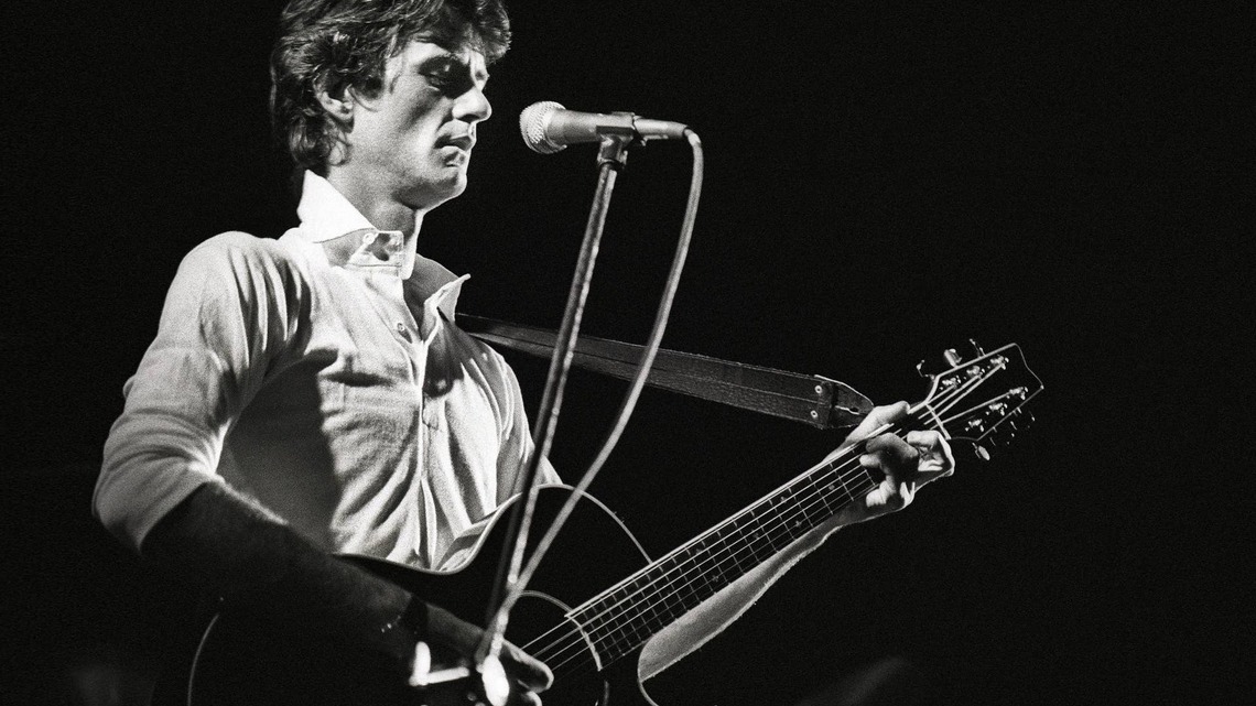 1971 Rock Song, Lasting 23 Minutes, Remains a Classic 55 Years Later 