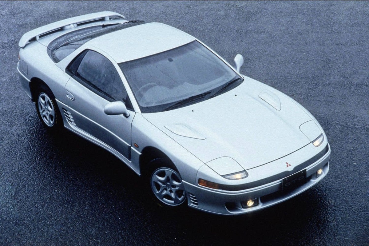 Mitsubishi