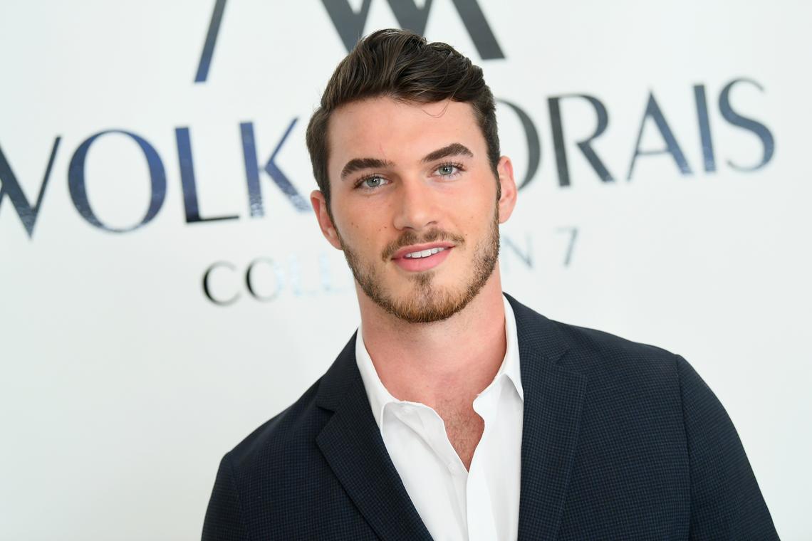 Michael YergerEmma McIntyre/Getty Images for Wolk Morais