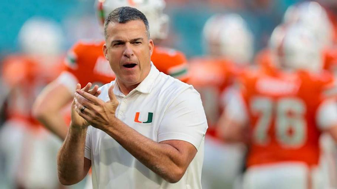 Miami Turns to Their Next Targets in the 2027 Recruiting Class