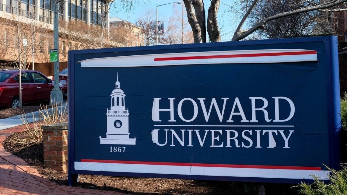 PWI loses $1 Million scholarship to Howard University 