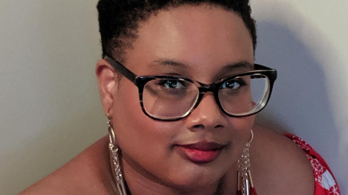 Diamond Forde reveals the genesis of ‘The Book of Alice’