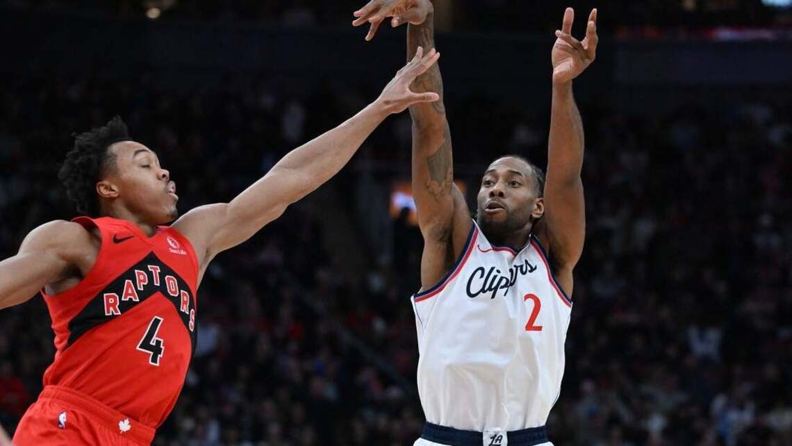 Clippers-Raptors trade complete after Kawhi Leonard investigation delay 