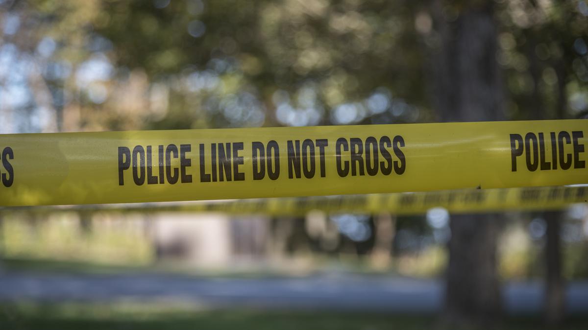 In a first, California's police accreditation body is weighing whether to strip two Los Angeles Police Department officers of their license to carry a badge over a controversial shooting.(Dreamstime/TNS)