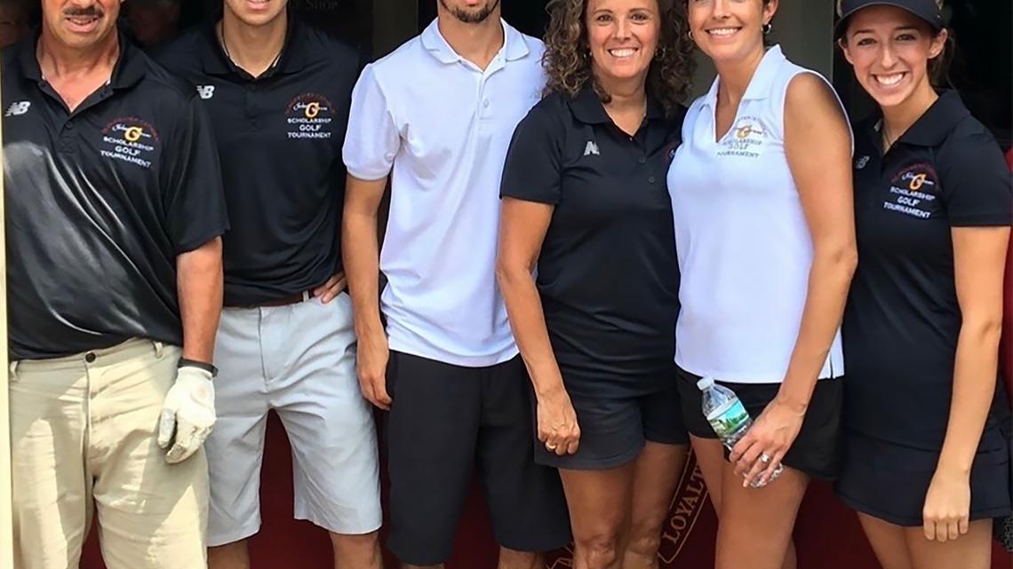 How the Gaudreaus Found Purpose Again After the Deaths of Johnny and Matthew 