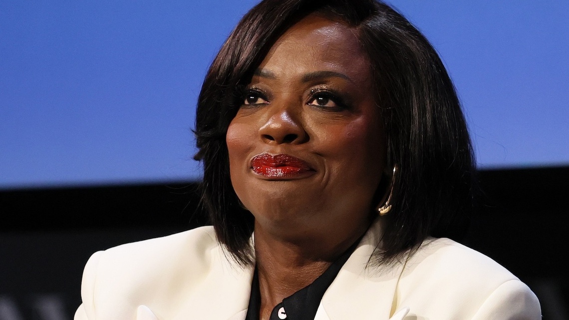 Viola Davis Slams Target's Apology Over Offensive Kids' Halloween Costume 