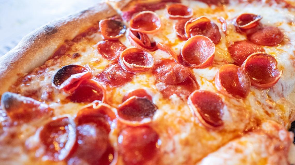 Popular Pizza Chain Sold During 80th Anniversary