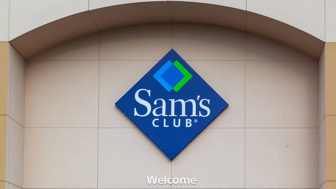 Sam's Club's Newest Chocolatey Cake Flavor Is Very ‘Dad-Coded' 