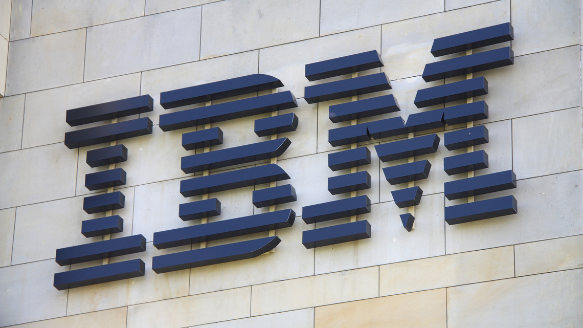 IBM's warning is a ‘hammer' slamming down on tech's AI outsiders 