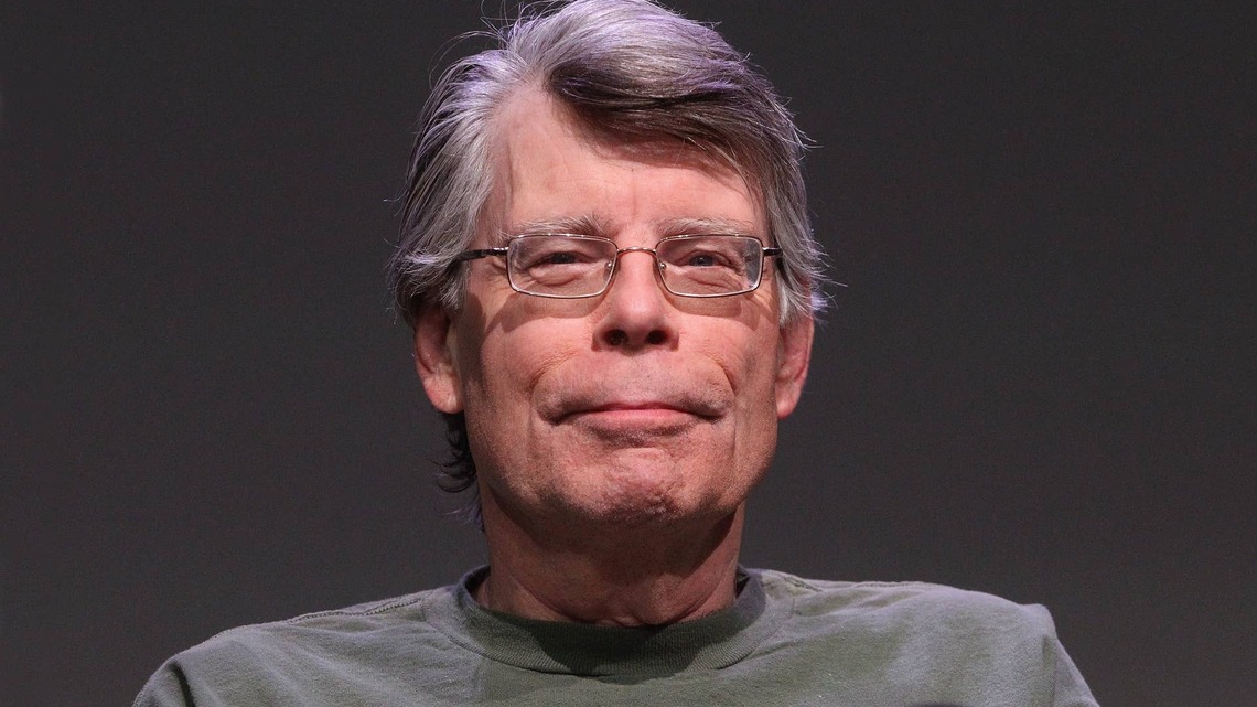 Stephen King Has a Condition for His Next Project With Mike Flanagan After 'Carrie' 