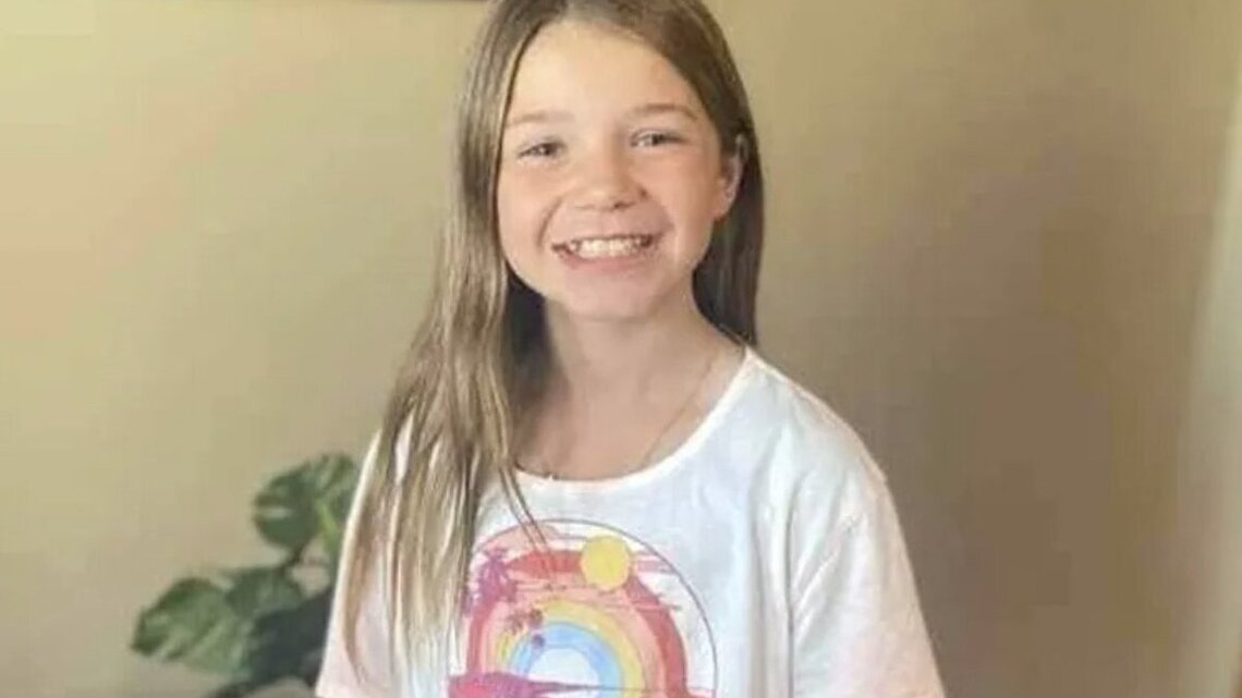 Teen Sentenced for Murder of Lily Peters, 10, Before Sexually Assaulting Her 
