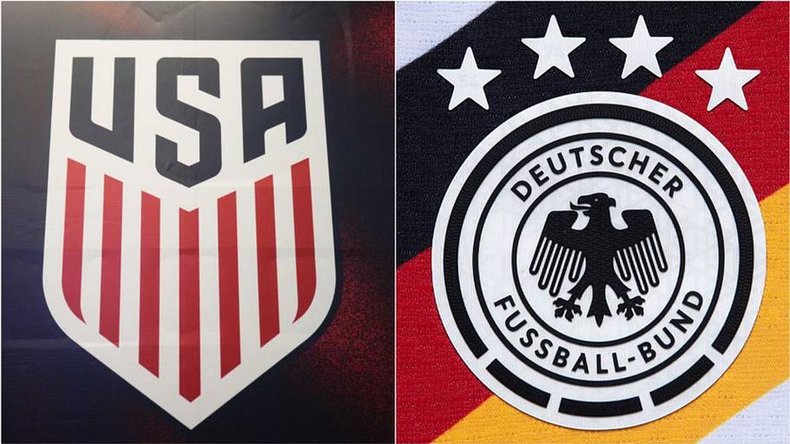 USMNT vs. Germany: Preview, Predictions and Lineups-International Friendly