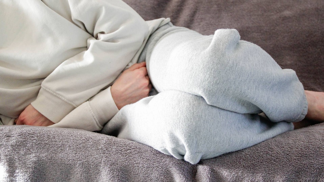 The #1 Unexpected Thing That Can Hurt Your Bladder Health, According to Urologists 