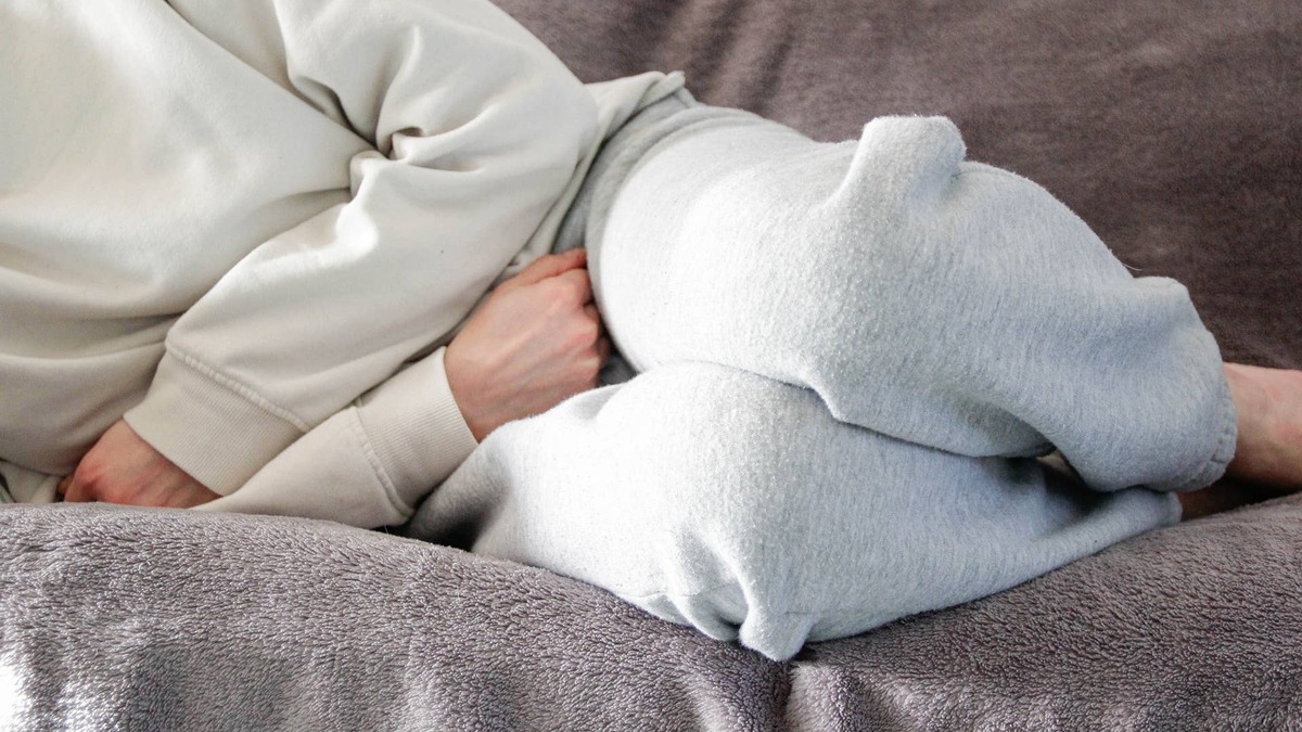 The #1 Unexpected Thing That Can Hurt Your Bladder Health, According to Urologists