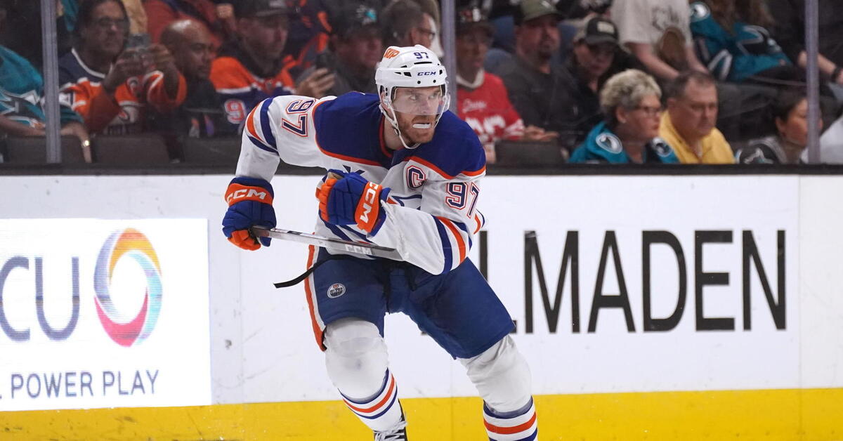  If The Oilers Make Their Babcock Bed - They'll Have to Sleep In It 