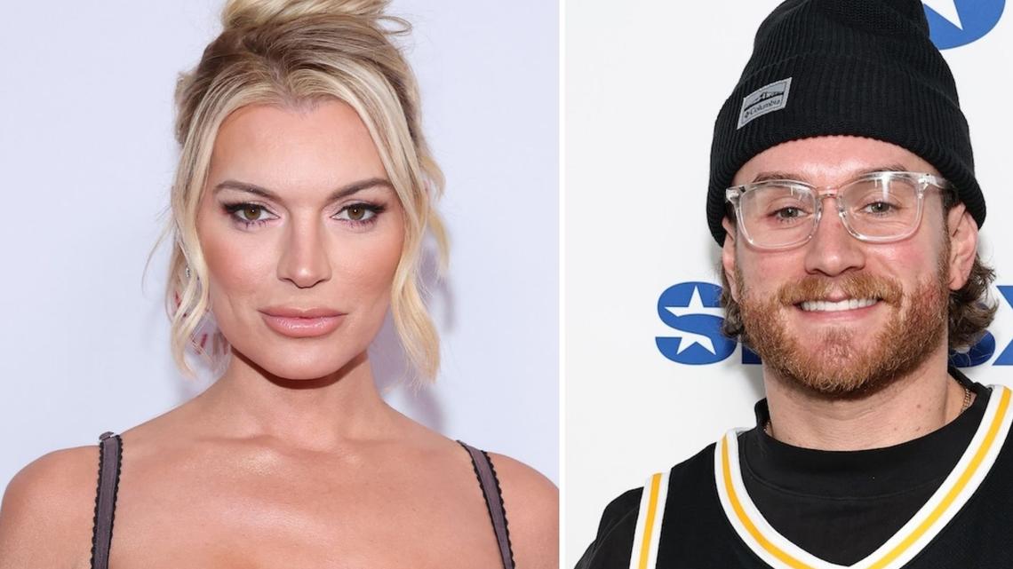 Lindsay Hubbard Gets ‘Activated' at ‘Summer House' Reunion, Clashes With West 