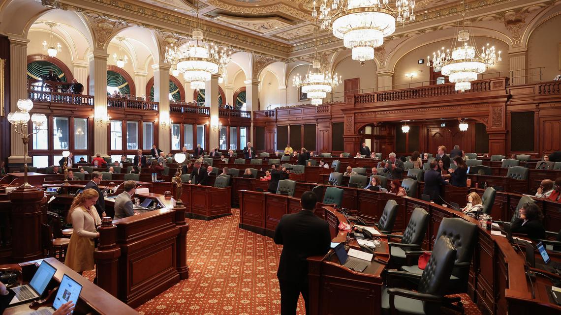Illinois to crack down on insurance rate hikes for auto and homeowner policies 