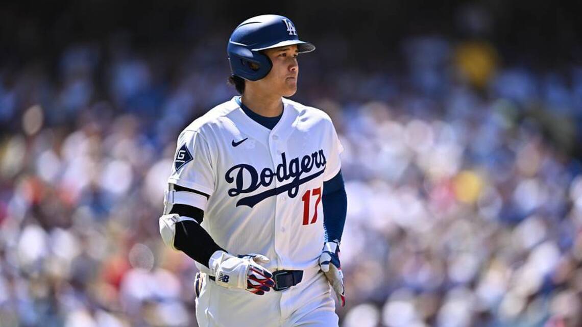 Dodgers Manager Has Wild Comparison for Shohei Ohtani