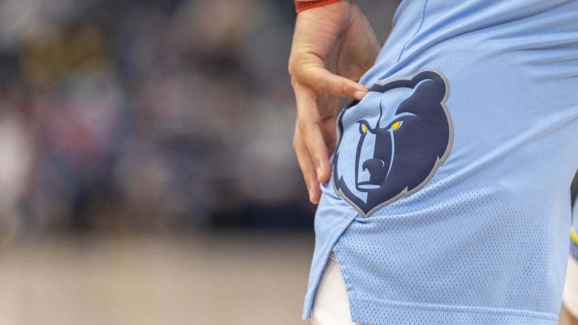 Grizzlies trade back twice in first round, draft Karim Lopez 
