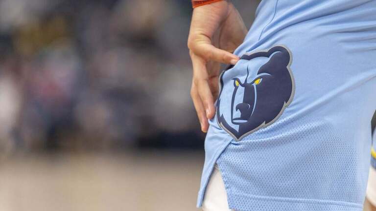 Grizzlies trade back twice in first round, draft Karim Lopez 