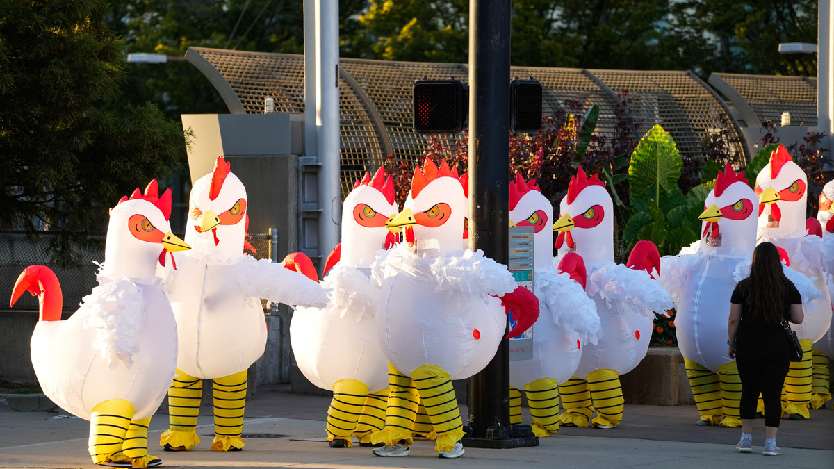 The Cincinnati Chamber needs to worry more about Kroger than Blink