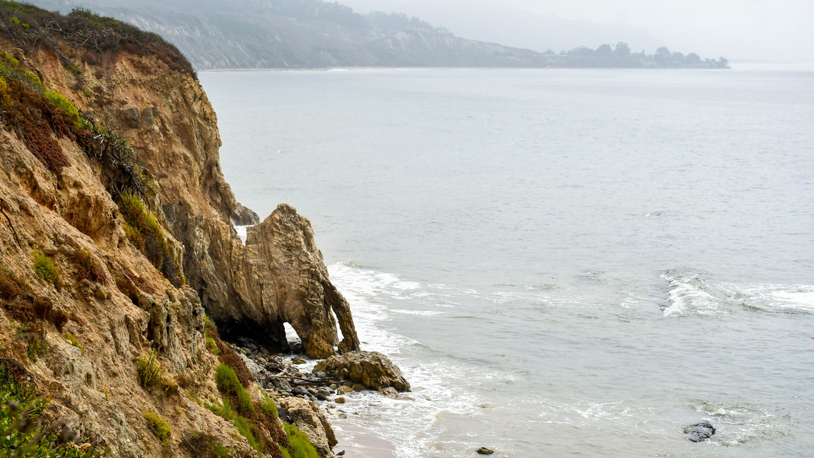California creates first tribal-led marine protected areas 