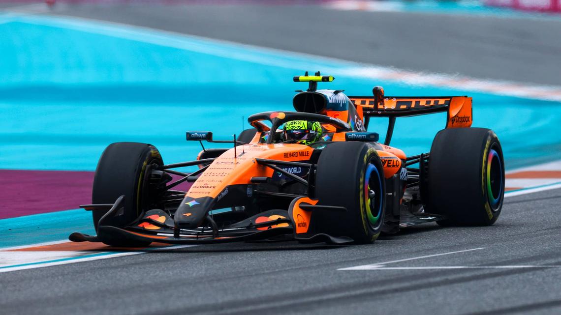 2026 F1 Crypto.com Miami Grand Prix Betting Guide 