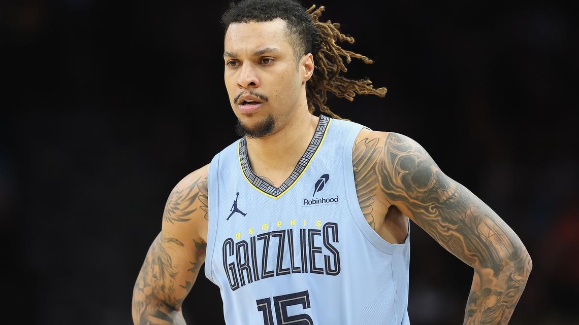 Why Memphis Grizzlies Star Brandon Clarke's Cause of Death Was Deferred 