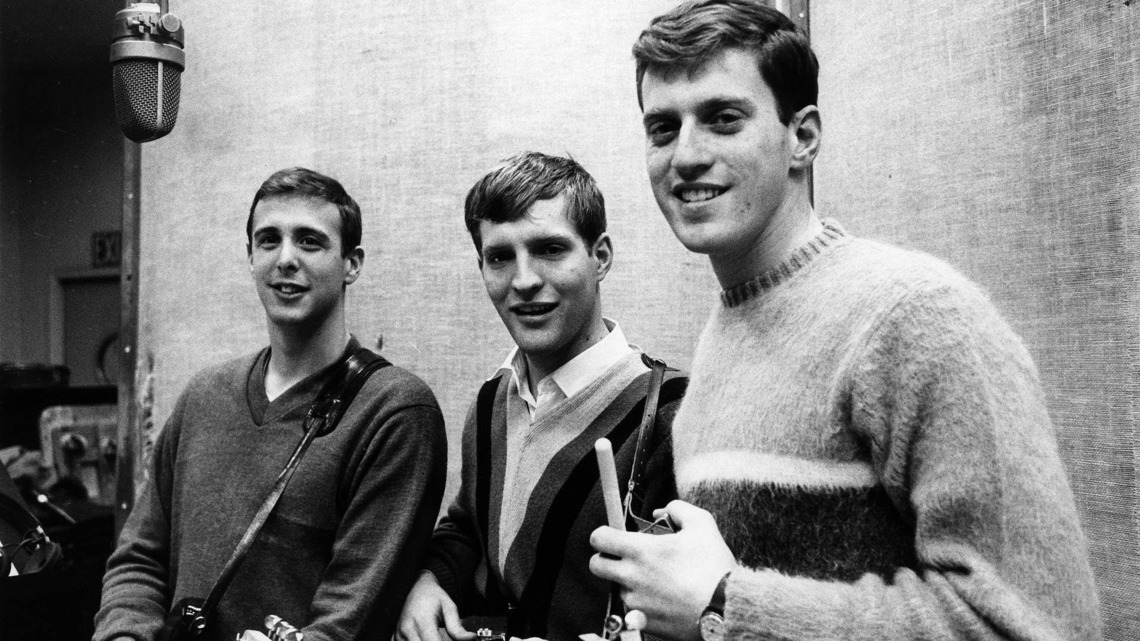 1966 Pop Song, Co-Written by Paul Simon, Became a Hit Despite Never Reaching No.1 