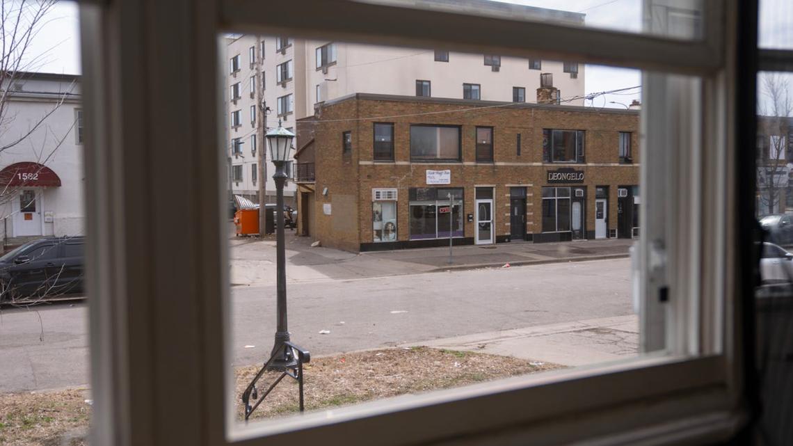 With just 3 homicides in 2026, early intervention efforts by St. Paul police continue to pay off 