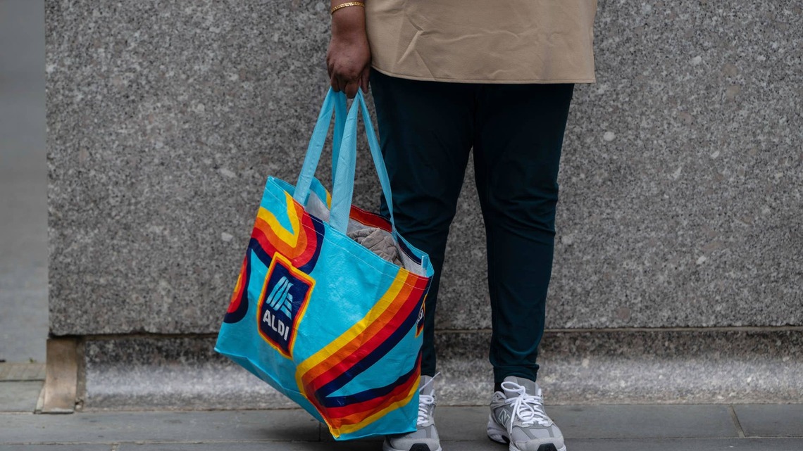 ALDI makes new move to win shoppers from Walmart and Kroger