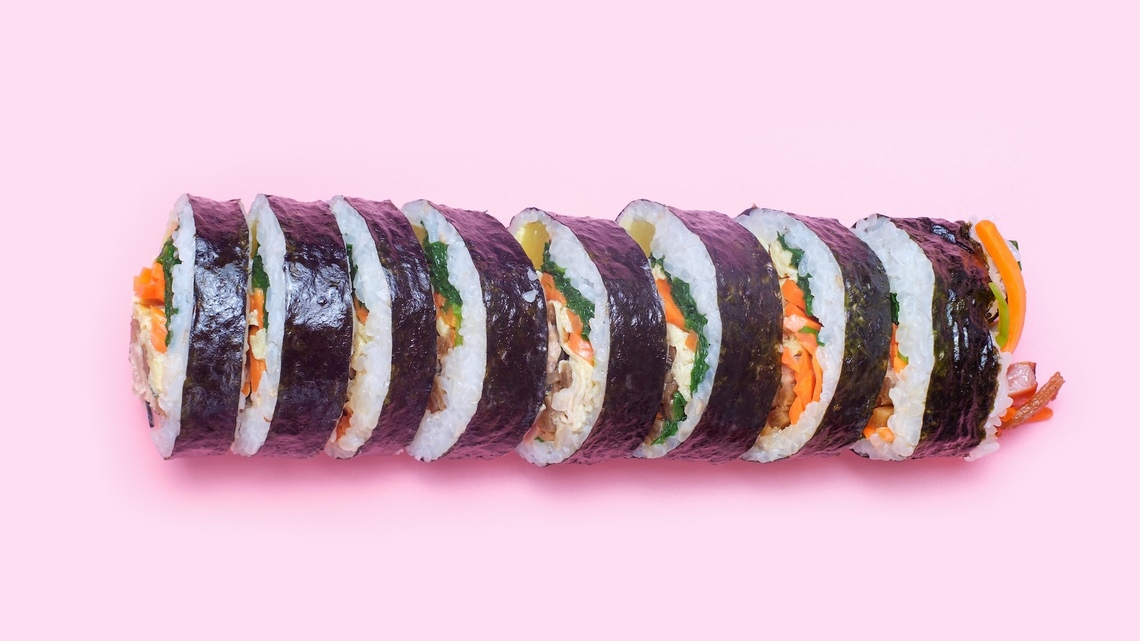 How a Viral TikTok Catapulted Korean Street Food Into the Next Hot Frozen Food Category