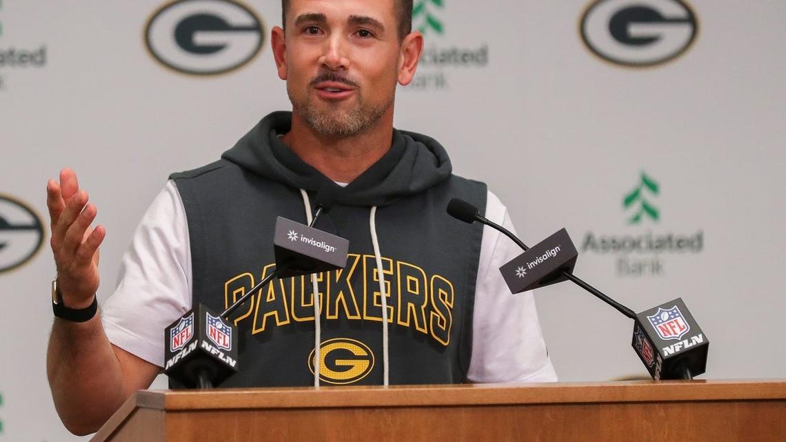 Packers expect Micah Parsons to begin camp on PUP 