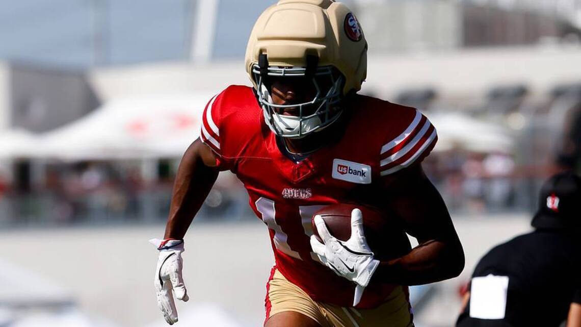 The Good and Not So Good from Day 17 of 49ers Camp: Stribling Keeps Dominating