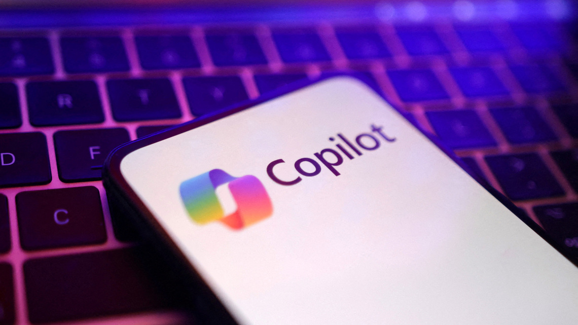 Microsoft revamps Copilot with code generation, agentic AI tools 