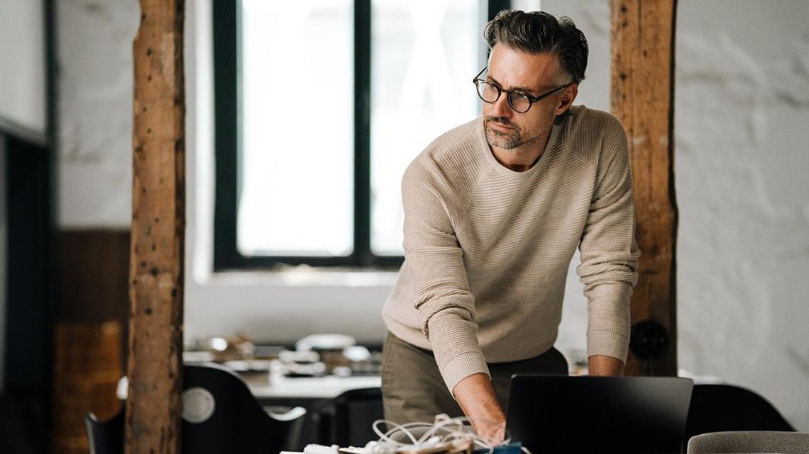 Steps to apply for a small business grant 