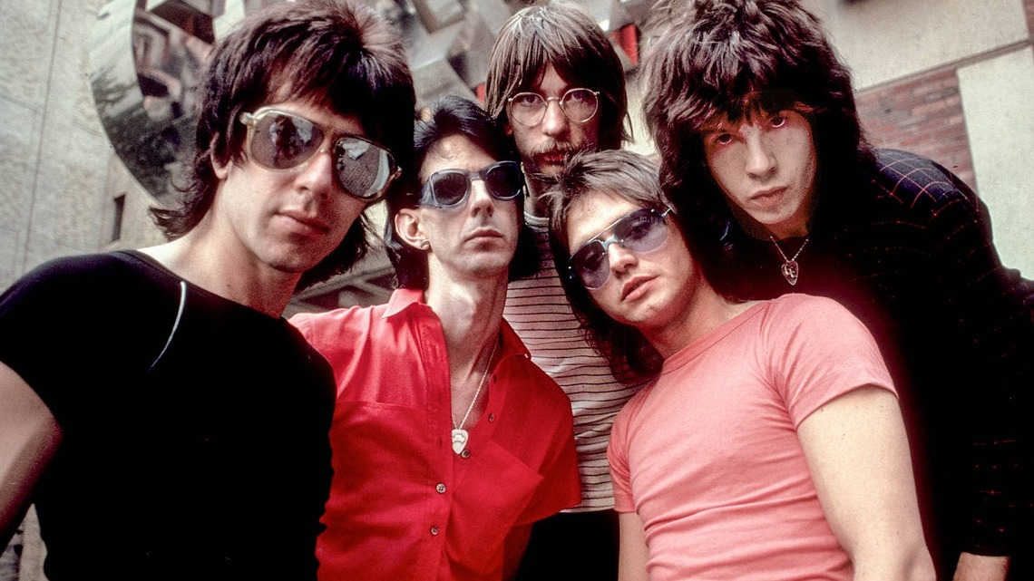 1979 The Cars Song, Never Released as a Single, Remains a Fan Favorite 47 Years Later 