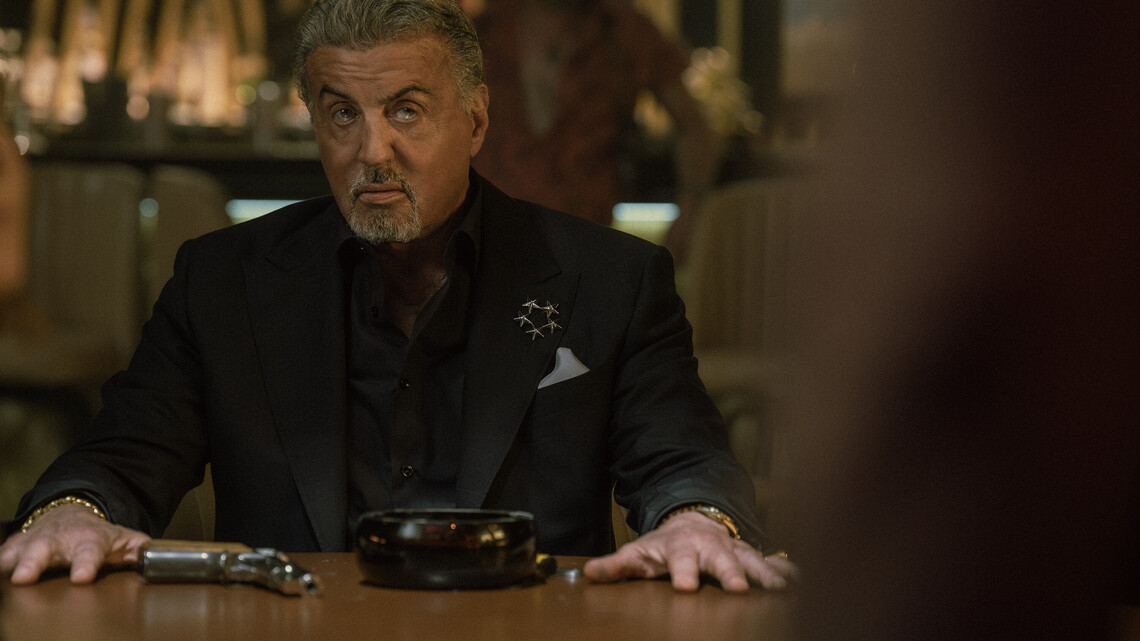 'Tulsa King' Reveals Cast Changes for Season 5 After Surprise Relocation 