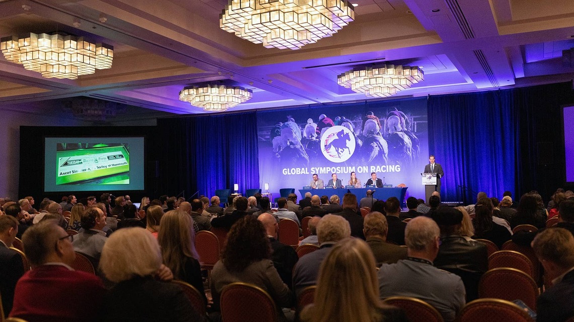 Randy Boyd Revealed As 2026 Global Symposium On Racing Keynote Speaker 