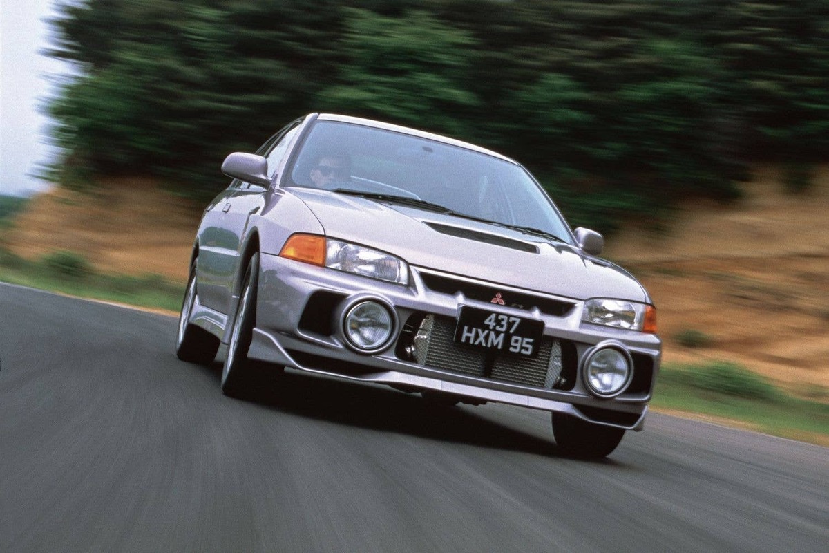 Mitsubishi