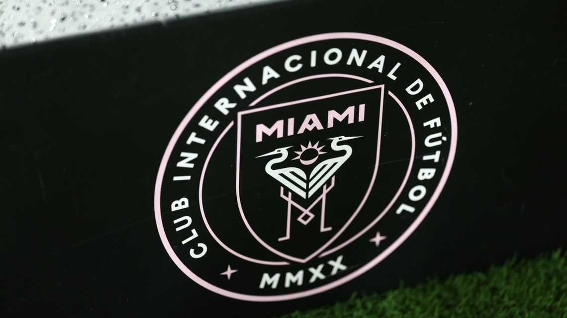 Inter Miami tab Cristian Alberto 'Kily' Gonzalez as coach