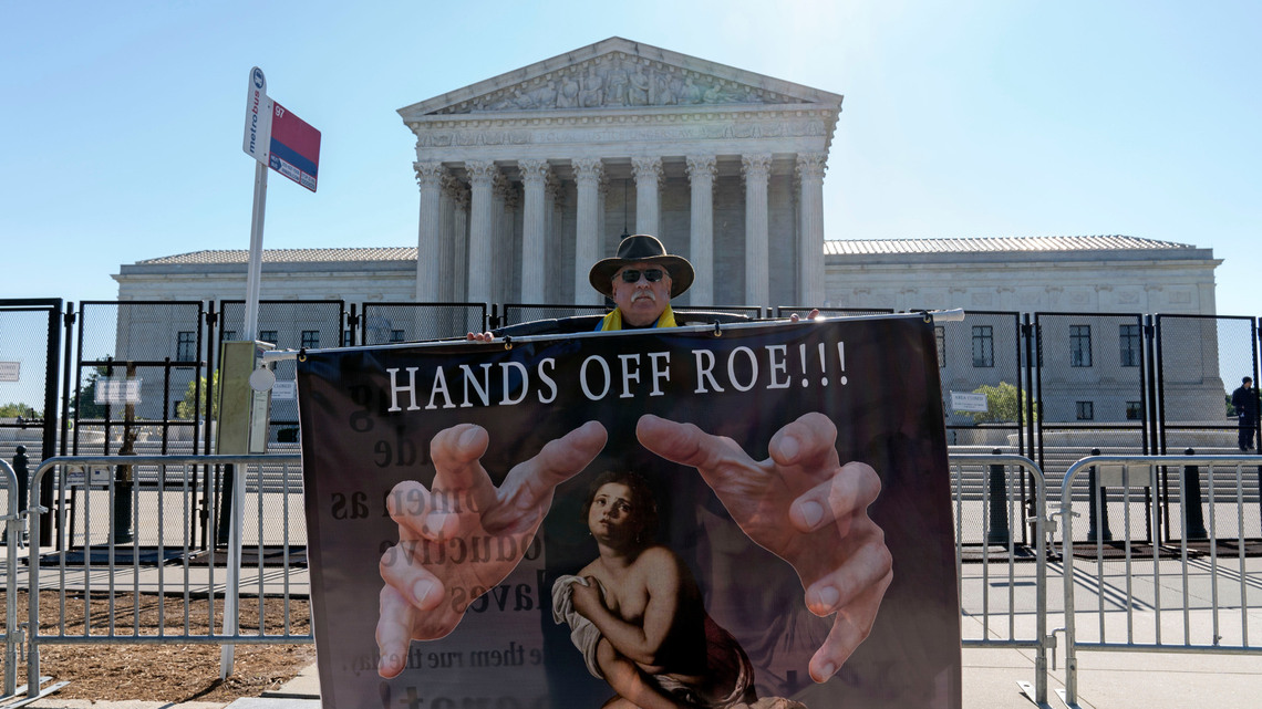 Abortion furor teaches court justices what women already knew — the value of privacy | Opinion