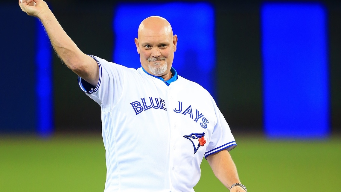 Inside Blue Jays Hero Duane Ward's Final Hours Before His Death at Age 62 