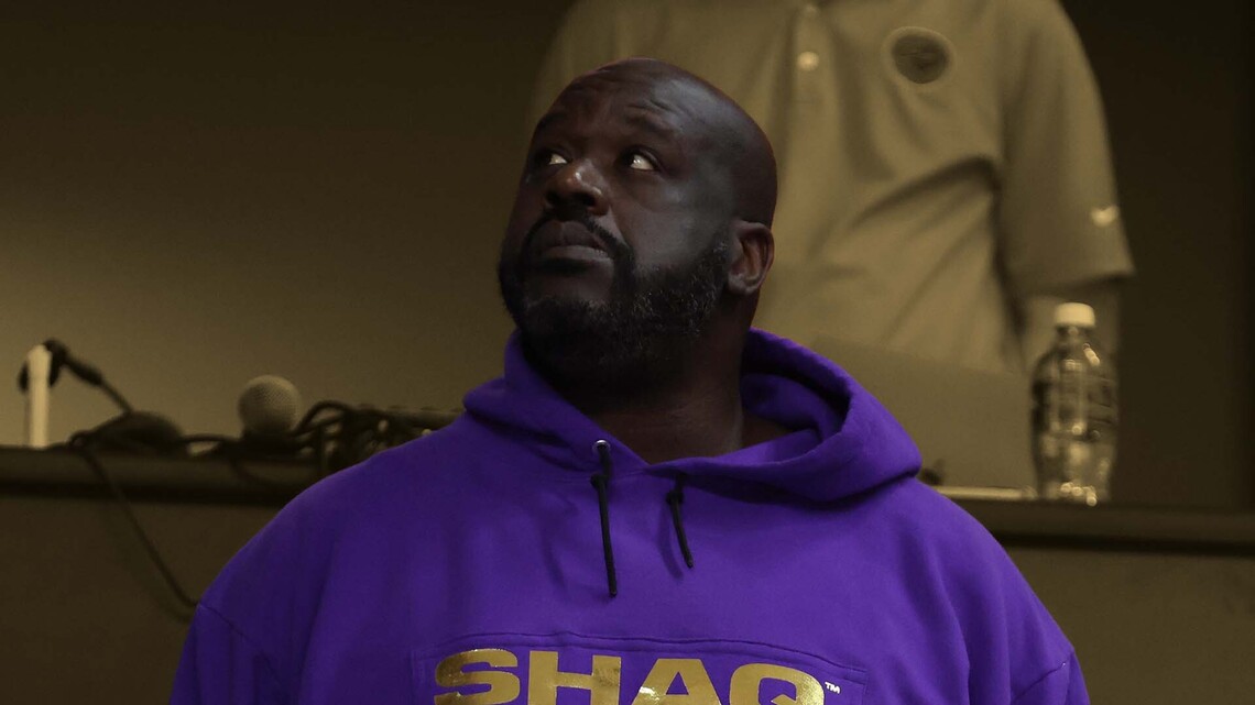 "No reason why some of these guys make $200M" - Shaquille O'Neal's blunt take on NBA vs. WNBA salaries 