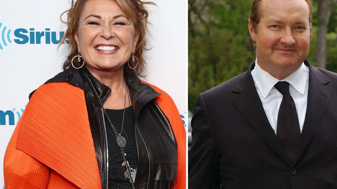Roseanne Barr Jokingly Wishes Randy Quaid 'Would Leave His Wife' for Her 